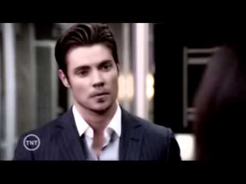 Elena/John Ross/Pamela(Rebecca) - Back To Me