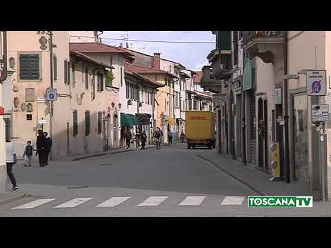2019-06-11 TOSCANA - SICUREZZA, VIA A PROGETTO 'VIGILI DI QUARTIERE'