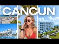 Cancun S BEST Adults Only Resort For The Price RIU Latino Review