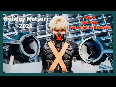 Holmat 2021 Day 2 | Saturday vlog