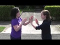 Street Games Clapping