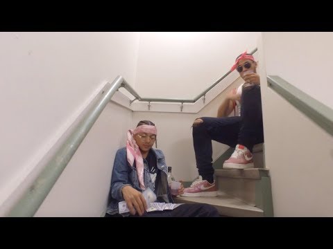 Zay Monopoly x Cuban Drugz "NO PITY" - REDFLAMEZ Films