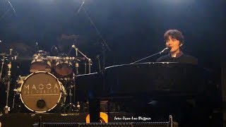 MACCA The Concert - Pipes of Peace