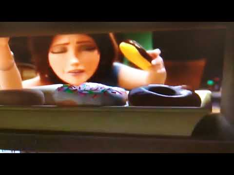 Beauty and the panda part 2 "Jesse"