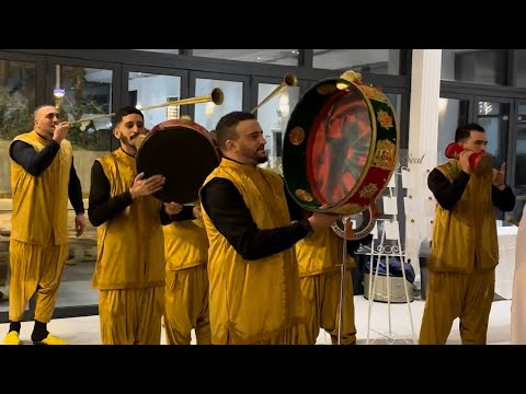 ⚜️Dakka  Jaouad Paris Une Entrée Royale 👸 à la Marocaine 🇲🇦 ☎️ : 0749684361