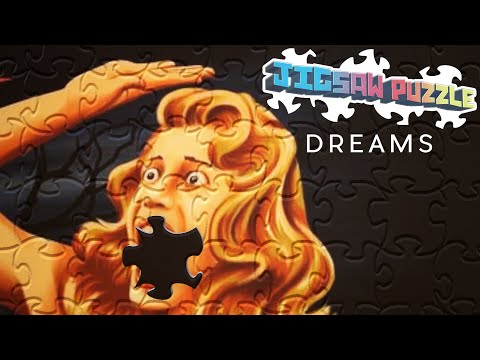 Jigsaw Puzzle Dreams no Steam