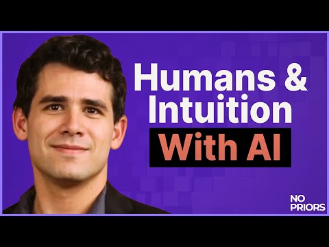 No Priors Ep. 135 | With Humans& Founder Eric Zelikman