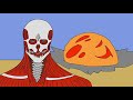 Attack On Titan Fan Animation SPOILERS Manga Chapter 138