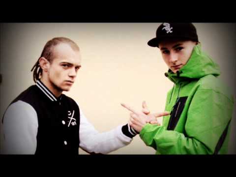 Młody MPZS ft Blant wk - sam na sam (prod. Habużjah studio)