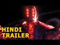 Eternals (2021) Movie Official Hindi Trailer #1 | FeatTrailers