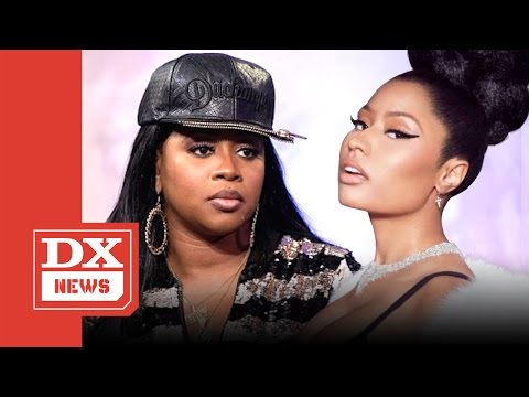 Did Remy Ma Send A Message For Nicki Minaj Fans Attempting To Troll Her?