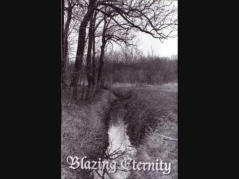Blazing Eternity - Fortabte Horisonter(Demo)