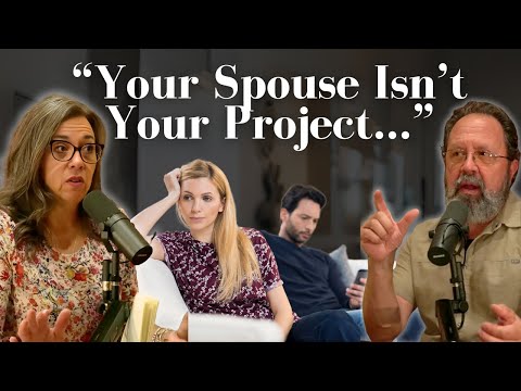 How to See Your Spouse the Way God Sees Them