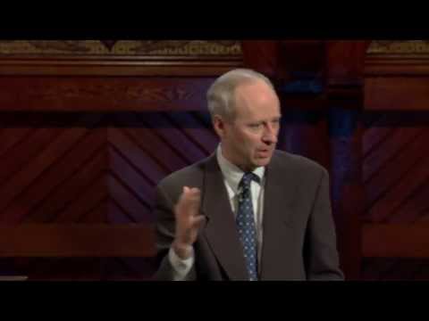 マイケル・サンデル：正義とは何か 第09話 肯定的な行動を主張する (Michael Sandel：Justice  What's The Right Thing To Do  Episode 09   ARGUING AFFIRMATIVE ACTION)