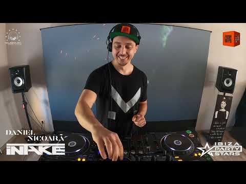 Daniel Nicoara   iNTAKE Radio Show Episode 57