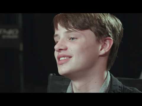 An interview with Ethan Emerson