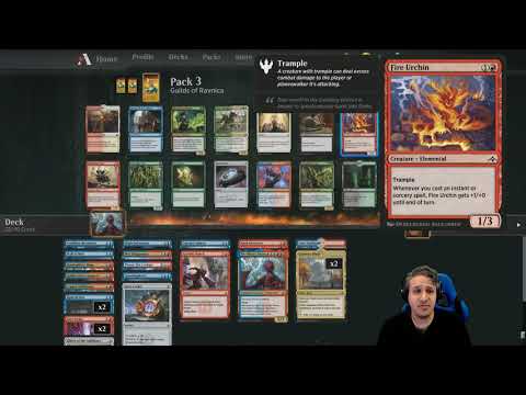 LRRMtG — MtG Ep251