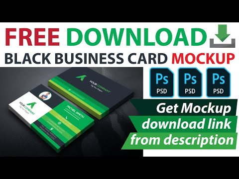 Logo Mockup Free Download 100 popular psd logo mockups Where to download Photoshop logo mockup