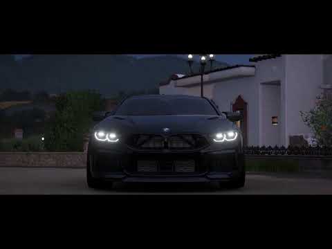 FH5 M8 I BERGEN ÇİLEKEŞ