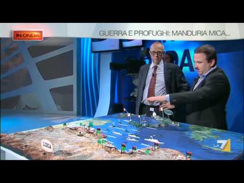 In Onda del 03/04/2011