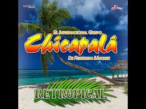 Gitana quiereme del grupo chicapalá