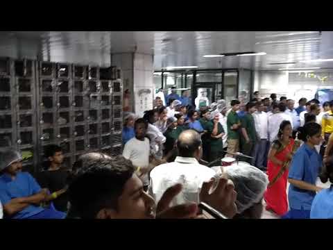 Tajsats celebrate for dashera