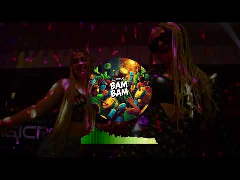 El Tramo Kuartel Records - Dj Bambam