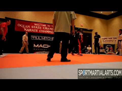 Verona Soliman v Chelsey Nash - Women's Team Finals - Ocean State Grand Nationals 2013