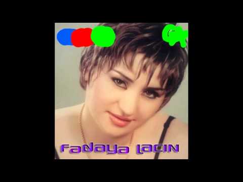 Fedaye Lacin  - niye qisqanirsan