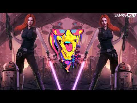 Fisher vs Meduza vs Tiësto vs Kiesza vs Breach – Losing your heart (KRASHBEATT Bootleg)