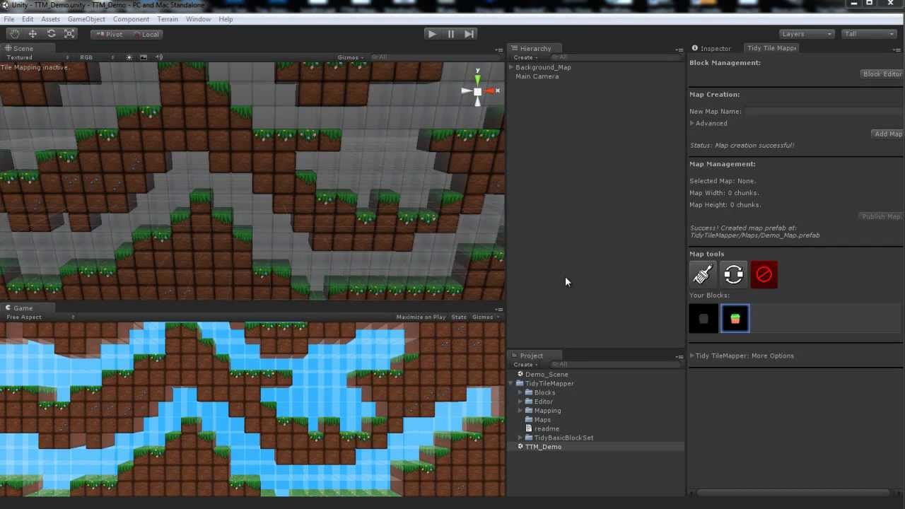 Making a tile editor - Questions & Answers - Unity Discussions