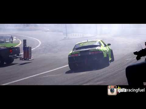 IGNITE RACING FUEL + SSG Motorosport (Sebastien Gauthier) : FD Pro2 2018 #FDXV ... 2019 Pro1 #FDXVI