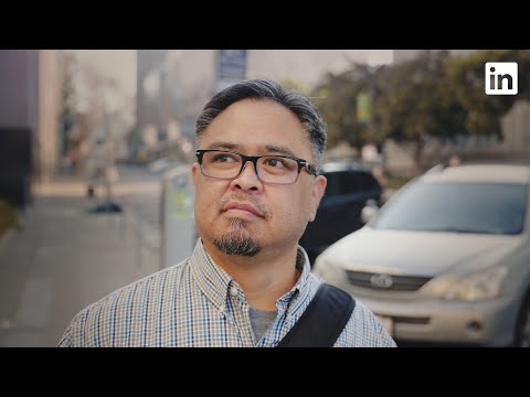 The Next Step Episode 1 Overcoming Self Doubt