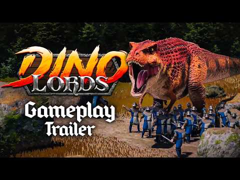 Gameplay Trailer