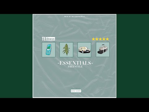 Essentials (freestyle)