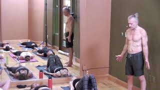 Power Yoga with Gary Livestream