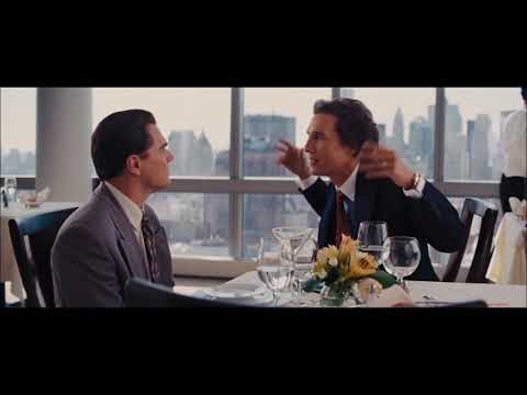 FUGAZI FUGAZI, ITS NOT FUCKIN REAL -- Matthew Mcconaughey