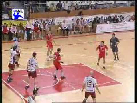 Octavio Pilotes Posada 32 - Naturhouse La Rioja 30