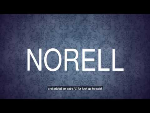 Norell: Dean of American Fashion