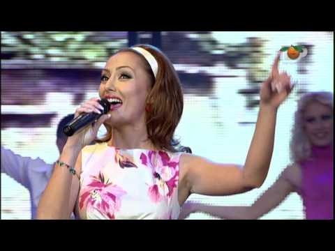 Portokalli, 15 Maj 2011 - Eneda Tarifa dhe Salsano Rrapi (Kenga Korçare)