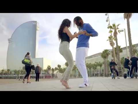 Jah Prayzah ft. Jah Cure - Angel Lo (Official Video)