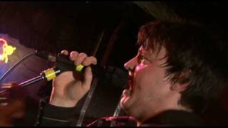 Enter The Haggis: Live in Ithaca - Gasoline Encore