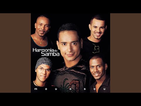 Deslizando - Harmonia do Samba