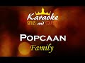 Popcaan - Family [Karaoke]