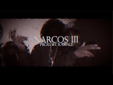 [FREE] UK DRILL BEAT 2017 - 'NARCOS III' [PROD. BY KAMALE]