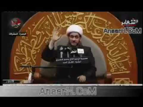 ⁣معلومة تصدمك في معرفة المسلم الحقيقي... الشيخ سلام العسكري