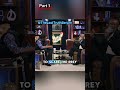 (Part 1) Cam Newton talks on MARRIAGE and DIVORCE   #camnewton #marriage #divorce #jesus