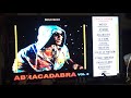Koffi Olomidé Jeune Pato Les Mineurs Du Quartier Latin Abracadabra Vol 2 Menu DVD
