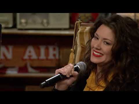 Mandy Barnett sings "Crazy" by Patsy Cline