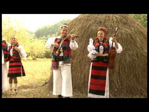 Mihai si Maria Nemes - Mi-ai spus mindrut ca ti-s draga - 2012